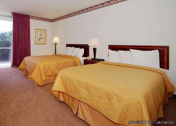 Quality Inn North Yellow Tavern Pokoj fotografie